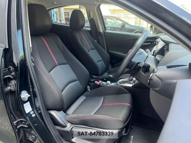 Mazda DEMIO 2015-09 359437-6
