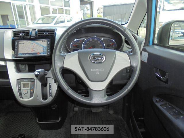 Daihatsu MOVE CUSTOM 2014-03 309314-19