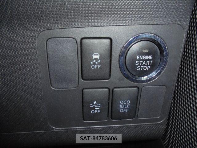 Daihatsu MOVE CUSTOM 2014-03 309314-25