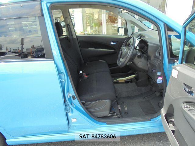 Daihatsu MOVE CUSTOM 2014-03 309314-10
