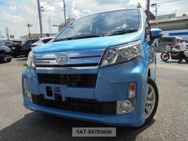 Daihatsu MOVE CUSTOM 2014-03 309314-0