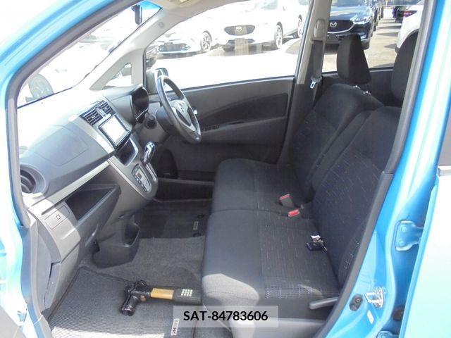 Daihatsu MOVE CUSTOM 2014-03 309314-12