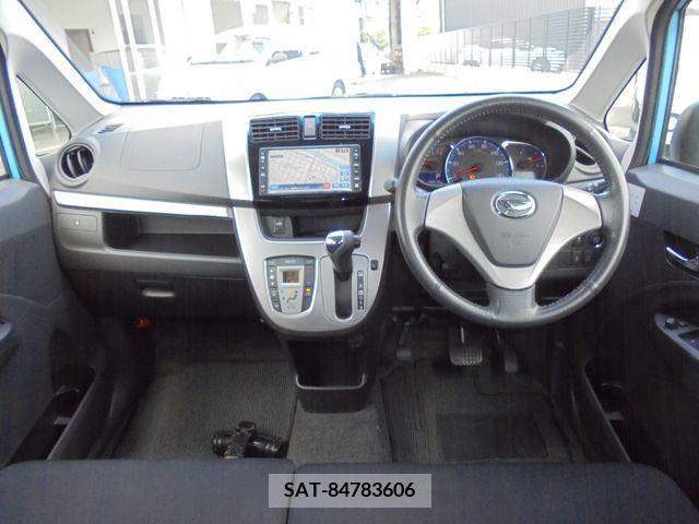 Daihatsu MOVE CUSTOM 2014-03 309314-18