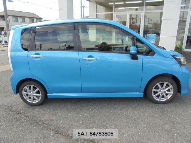 Daihatsu MOVE CUSTOM 2014-03 309314-9
