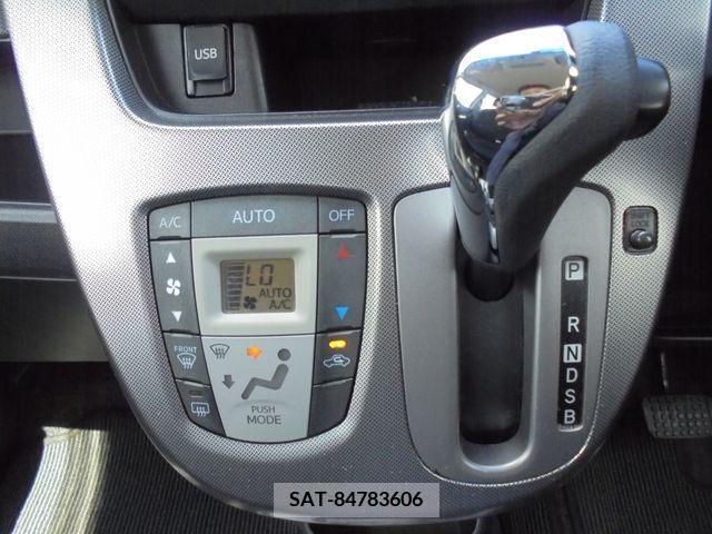 Daihatsu MOVE CUSTOM 2014-03 309314-21