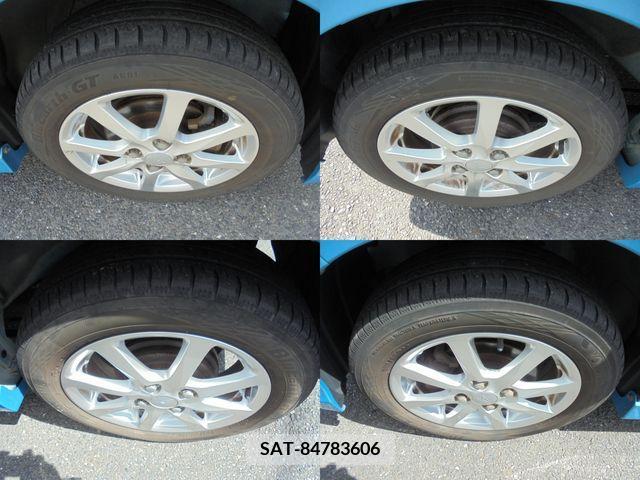 Daihatsu MOVE CUSTOM 2014-03 309314-27
