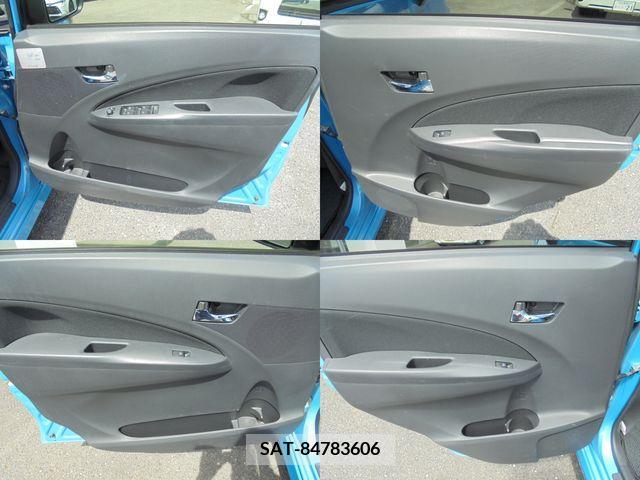 Daihatsu MOVE CUSTOM 2014-03 309314-14