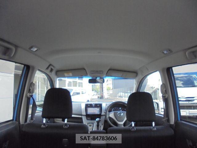 Daihatsu MOVE CUSTOM 2014-03 309314-17