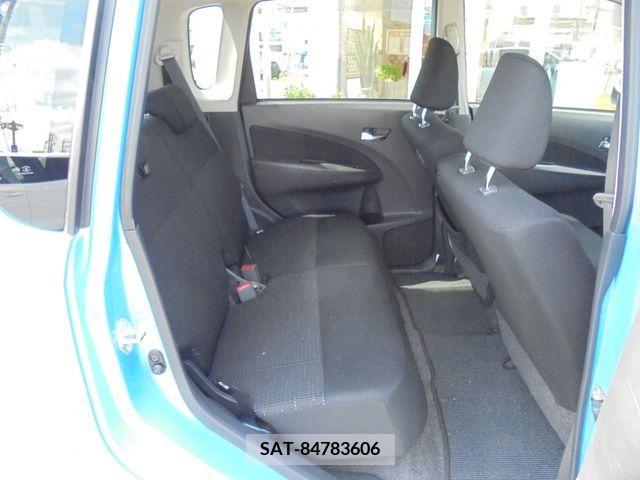 Daihatsu MOVE CUSTOM 2014-03 309314-11
