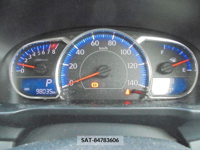Daihatsu MOVE CUSTOM 2014-03 309314-23