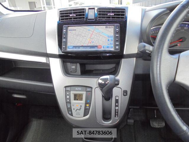 Daihatsu MOVE CUSTOM 2014-03 309314-20