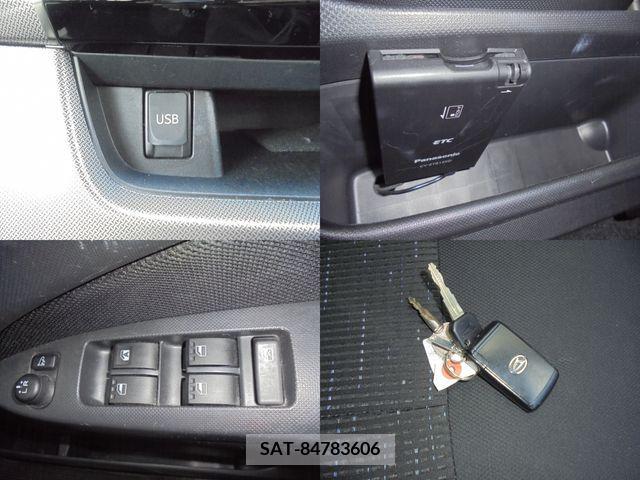 Daihatsu MOVE CUSTOM 2014-03 309314-26