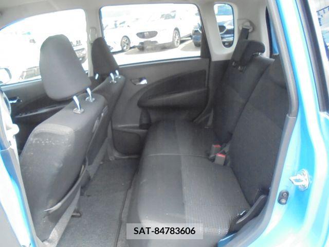 Daihatsu MOVE CUSTOM 2014-03 309314-13