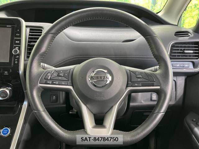 Nissan SERENA 2019-02 324997-12