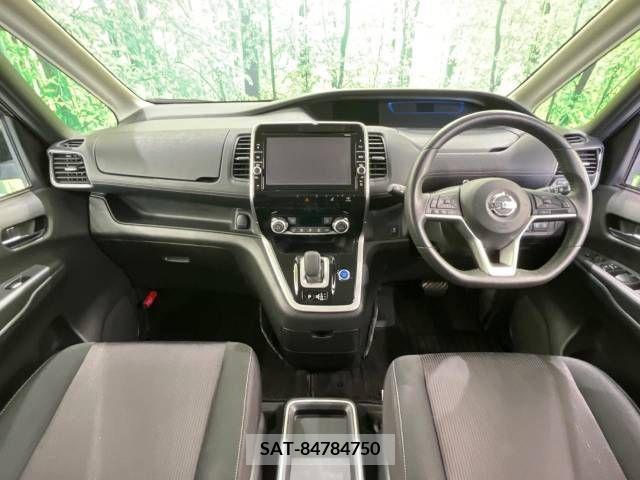 Nissan SERENA 2019-02 324997-1