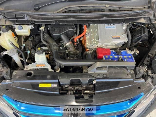 Nissan SERENA 2019-02 324997-19