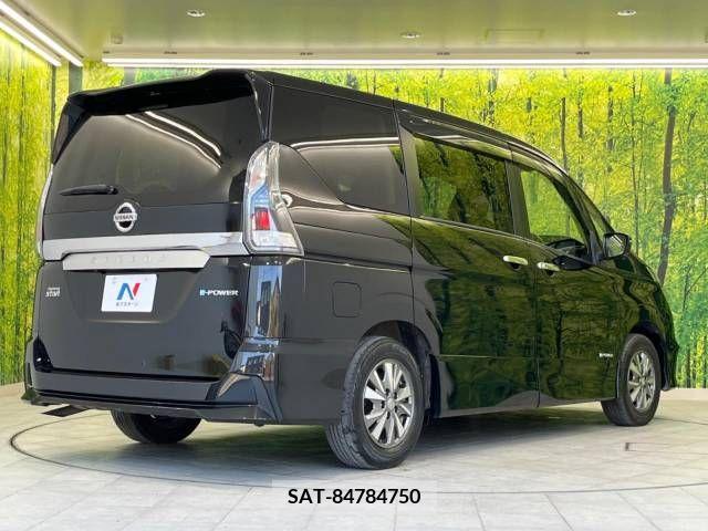 Nissan SERENA 2019-02 324997-18