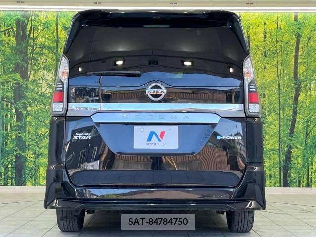 Nissan SERENA 2019-02 324997-16