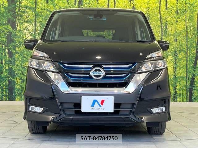 Nissan SERENA 2019-02 324997-15