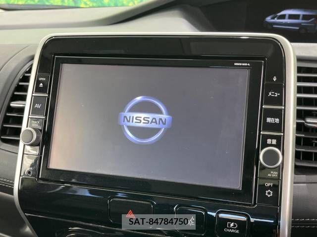 Nissan SERENA 2019-02 324997-3