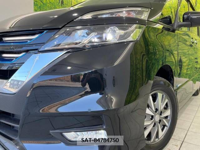 Nissan SERENA 2019-02 324997-13