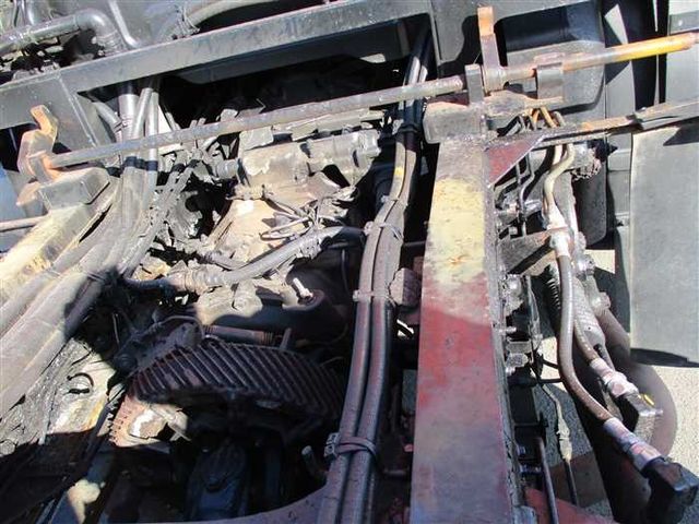Isuzu GIGA 1997-12 526-19