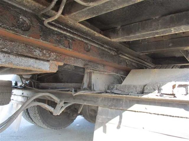 Isuzu GIGA 1997-12 526-9