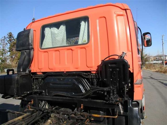 Isuzu GIGA 1997-12 526-20