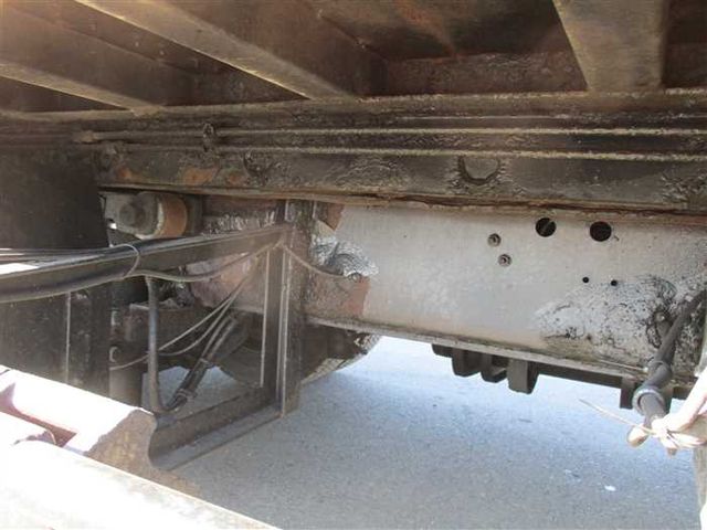 Isuzu GIGA 1997-12 526-11