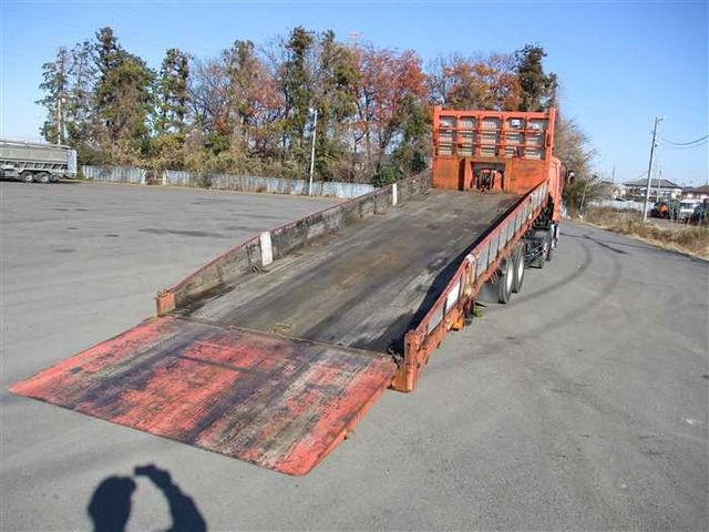 Isuzu GIGA 1997-12 526-21