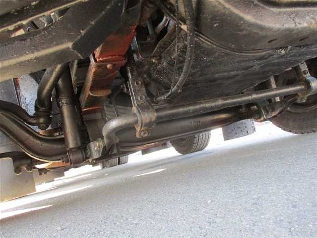 Isuzu GIGA 1997-12 526-13