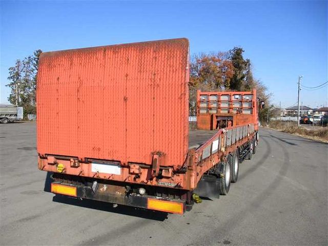 Isuzu GIGA 1997-12 526-3