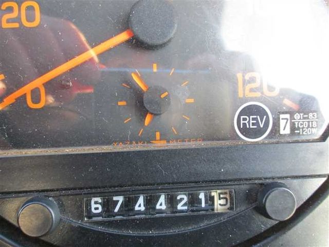 Isuzu GIGA 1997-12 526-4