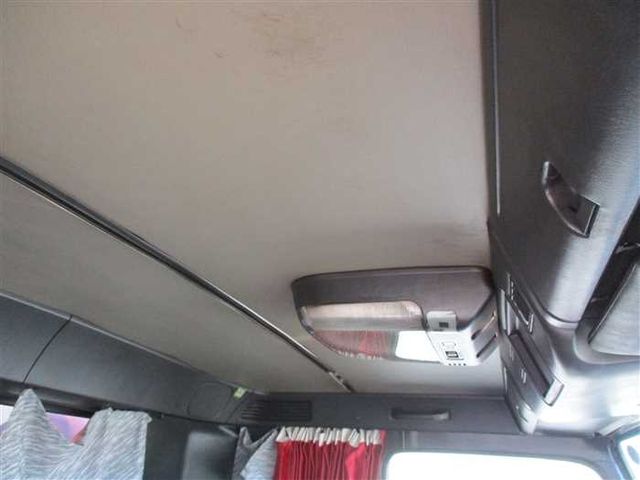 Isuzu GIGA 1997-12 526-6