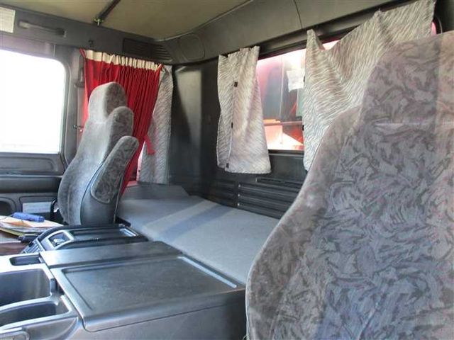 Isuzu GIGA 1997-12 526-26