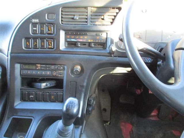 Isuzu GIGA 1997-12 526-5