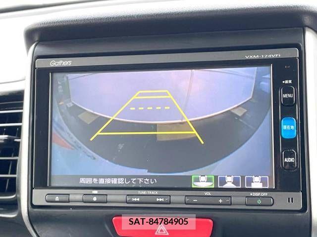 Honda N BOX 2017-03 385874-3