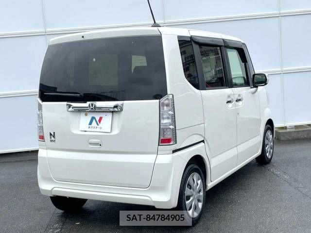 Honda N BOX 2017-03 385874-16