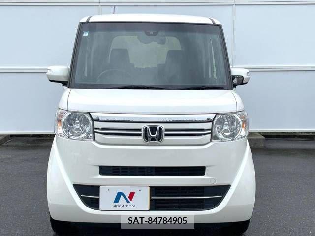 Honda N BOX 2017-03 385874-13