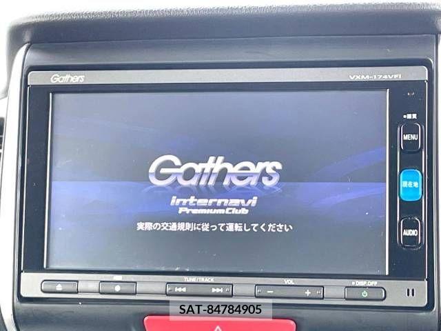Honda N BOX 2017-03 385874-2