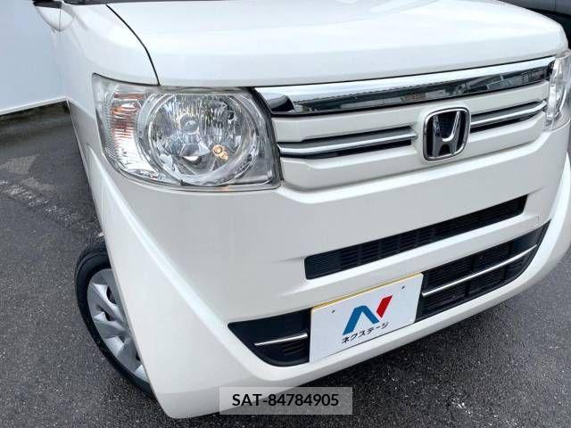 Honda N BOX 2017-03 385874-11