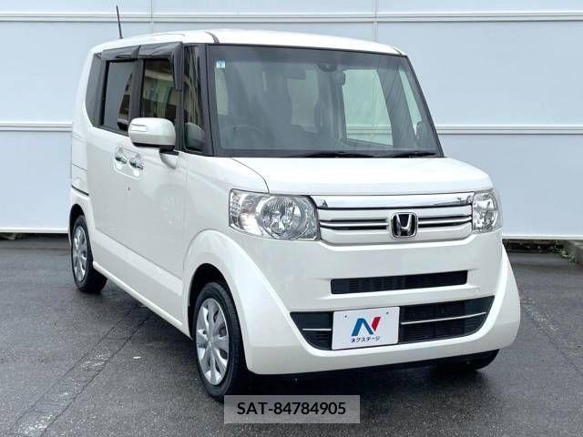 Honda N BOX 2017-03 385874-15