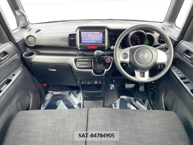 Honda N BOX 2017-03 385874-1