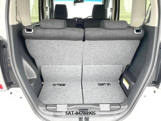 Honda N BOX 2017-03 385874-9