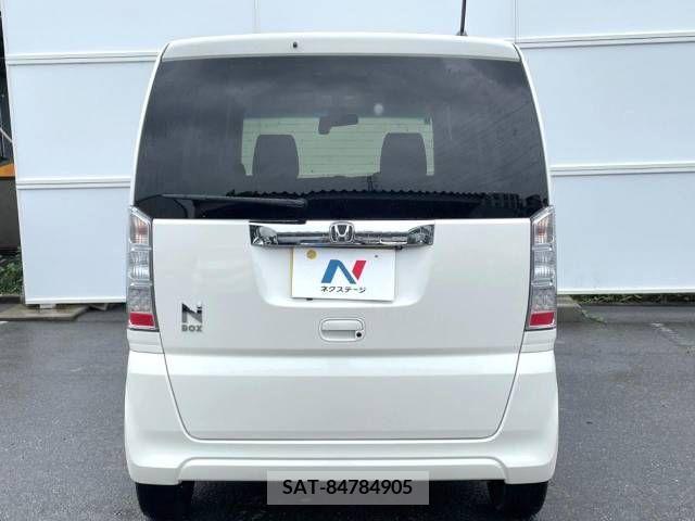 Honda N BOX 2017-03 385874-14