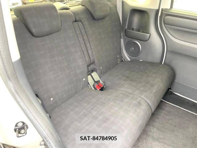 Honda N BOX 2017-03 385874-8
