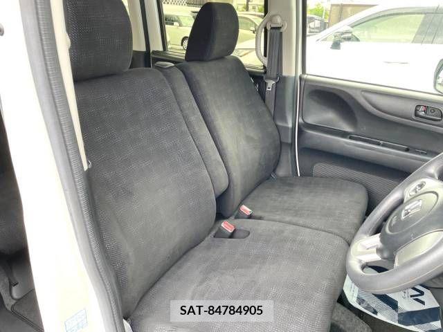 Honda N BOX 2017-03 385874-7
