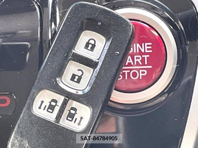 Honda N BOX 2017-03 385874-6