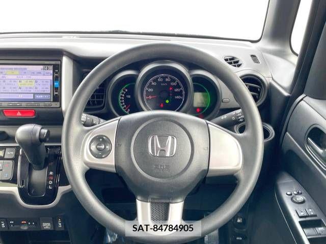 Honda N BOX 2017-03 385874-19
