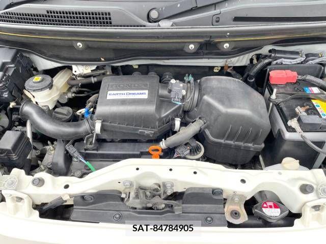 Honda N BOX 2017-03 385874-17